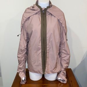 Elizabeth Roberts Rain/Wind Jacket